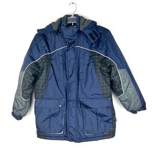 Vintage Rothchild’s Extreme Riders board jacket